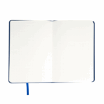 Deluxe Cuaderno con tapa de Eco-Cuero Reciclado - Imagen 3