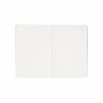 Deluxe Libreta Termo-PU modelo "SOFT" - Imagen 4