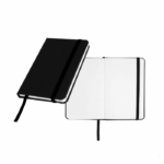 Deluxe Libreta con tapa de Eco-Cuero Reciclado