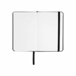 Deluxe Libreta con tapa de Eco-Cuero Reciclado - Imagen 3