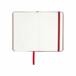Deluxe Libreta con tapa de Eco-Cuero Reciclado - Imagen 5