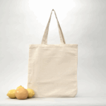 Bolsa de algodón 42x38x6 (cm) - Imagen 2
