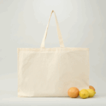 Bolsa de algodón 40x60 (cm) - Imagen 2