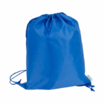 Mochila tipo Morral en tela RPET - Imagen 2