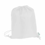 Mochila tipo Morral en tela RPET - Imagen 8