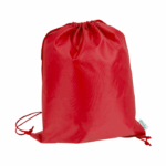 Mochila tipo Morral en tela RPET - Imagen 4