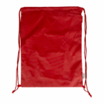 Mochila tipo Morral en tela RPET - Imagen 5
