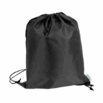 Mochila tipo Morral en tela RPET - Imagen 6