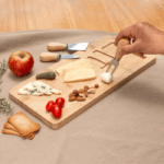 Tabla de quesos "CHEDDAR" - Imagen 4