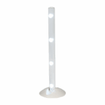 Lámpara tubular de 1W con 4 LED - Imagen 3