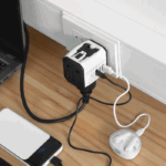 Adaptador universal "TRAVIS" - Imagen 5
