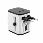 Adaptador universal "TRAVIS" - Imagen 4