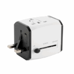 Adaptador universal "TRAVIS" - Imagen 3