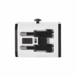 Adaptador universal "TRAVIS" - Imagen 2
