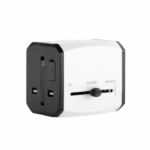 Adaptador universal "TRAVIS"