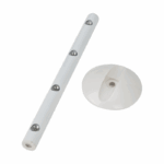 Lámpara tubular de 1W con 4 LED - Imagen 2