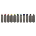 Botella "ANDINA FULL BLACK"