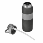 Botella térmica "PUSH" - Imagen 3