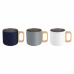 Taza "TIMBER"
