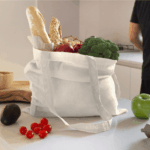 Bolsa de algodón "COTI" - Imagen 4