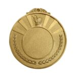 Medalla 50mm NB20 - Imagen 2