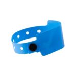 Pulsera plástica de PVC - Imagen 3