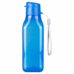Botella Plástica "UMBRIA" 430cc. - Imagen 2