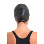 Gorro de natación de silicona - Imagen 3