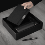 Caja de regalo "DARK BOX" - Imagen 4