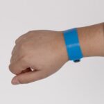 Pulsera plástica de PVC - Imagen 5