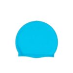 Gorro de natación de silicona - Imagen 9