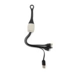 Cable 3 en 1 Land