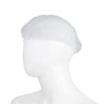 Set de 100 Cofias (Gorros) Desechables Prensados 25g/m2