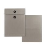 Carpeta - Funda Porta Notebook y Documentos "ANDREW"