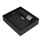 Set ejecutivo "MOON BOX"