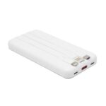 PowerBank multipuerto "ATLANTA" - Imagen 4