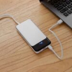 PowerBank multipuerto "ATLANTA" - Imagen 5