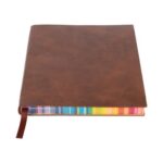 Agenda - Memo - Calendario "THOMSON" de Eco-Cuero - Imagen 2