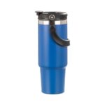 Mug Térmico gigante doble pared de acero "HOOK" 900cc - Imagen 2