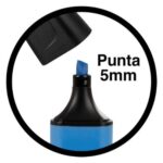 Destacador - Resaltador "HIGHLIGHTER" - Imagen 2