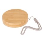 Connect Multicargador 6 en 1 de Bamboo y Trigo. - Imagen 3