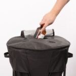 Cooler con patas "PATAGONIA" 50L - Imagen 3