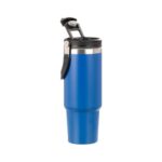 Mug Térmico gigante doble pared de acero "HOOK" 900cc - Imagen 3