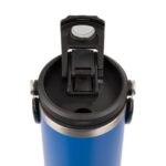 Mug Térmico gigante doble pared de acero "HOOK" 900cc - Imagen 4
