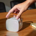 Parlante bluetooth "ELVIS" - Imagen 4
