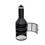Chimenea "OREGON" para exteriores - Imagen 3