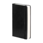 Cuaderno "ROMA" con tapa dura de Eco-Cuero y 196 hojas. - Imagen 2