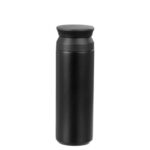 Termo doble pared de acero, con termómetro digital "SMART LID", 480cc - Imagen 2