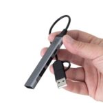 Adaptador HUB multipuerto "HAMEL" - Imagen 2