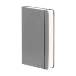 Cuaderno "ROMA" con tapa dura de Eco-Cuero y 196 hojas. - Imagen 4